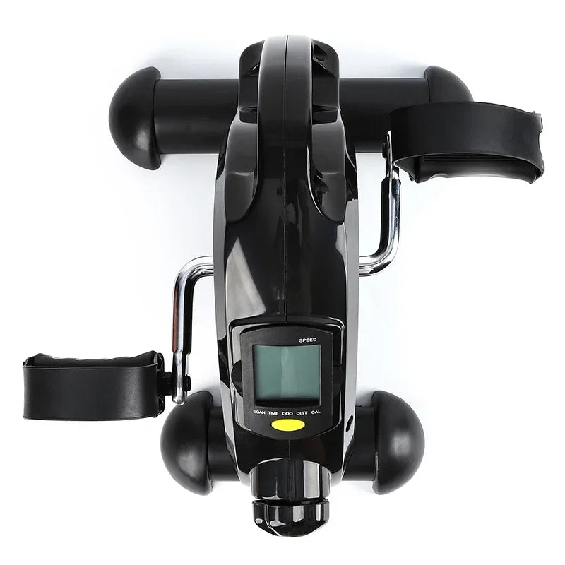 Home Use Professional Body Building Exercise Equipment Rehabilitation Mini Under Desk Pedal Exerciser Bike