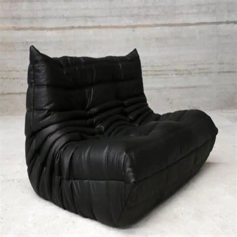 Single person sofa, a paradise for luxury goods in the living room, bedroom, shopping mall at home