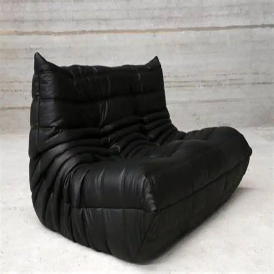 Single person sofa, a paradise for luxury goods in the living room, bedroom, shopping mall at home
