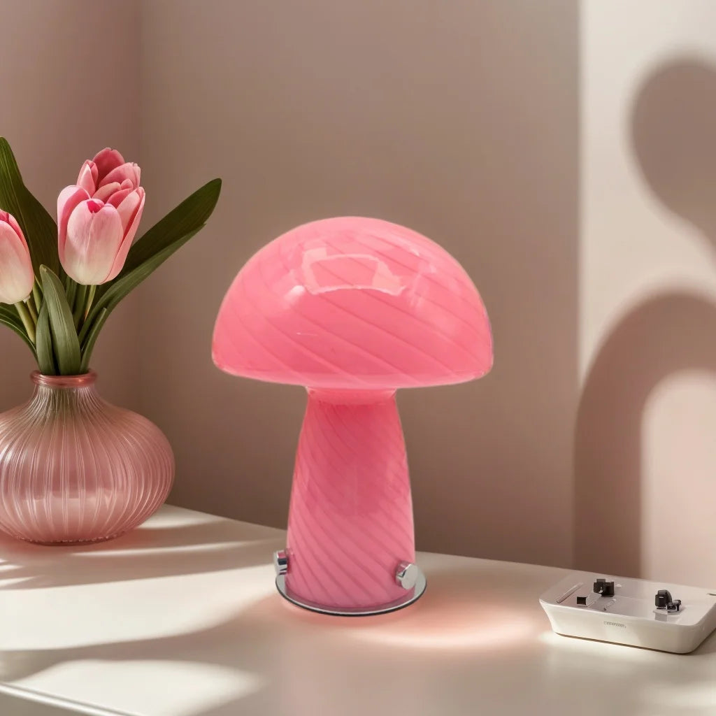 Lighting Lamps for Room Decor Led Lights Lamps Bedside Table Bedroom Decoration At Home Ornaments Usb Light Desk Lamp Interior
