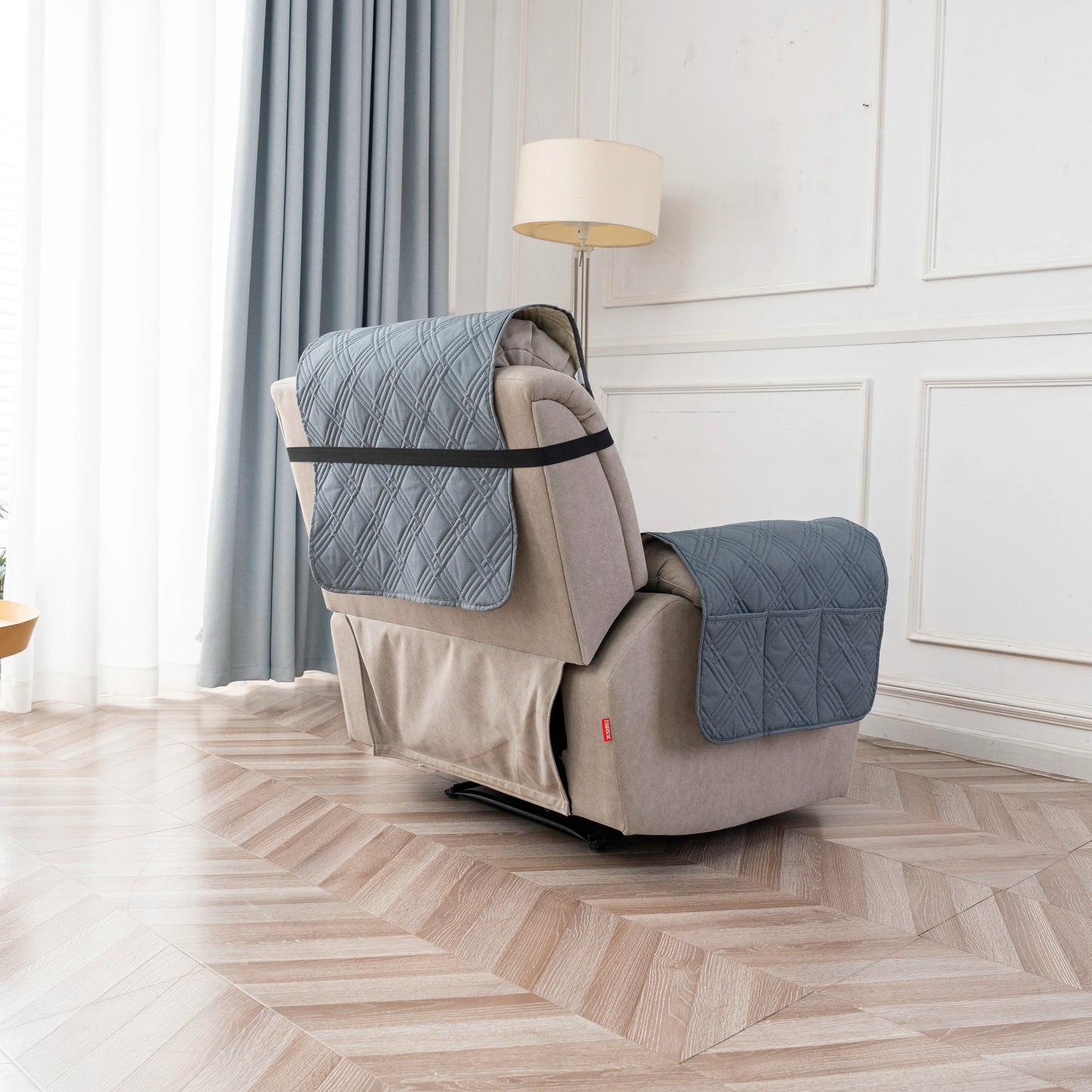 Waterproof Non-Slip Sofa Cushion High Quality  recliner sofa cover   Sofa Covers Antidirty Cover Sofa