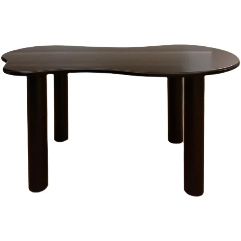 Modern Camping Dining Table White Luxury Legs Living Dining Table Minimalist Stand Muebles Para El Hogar Furniture Decor