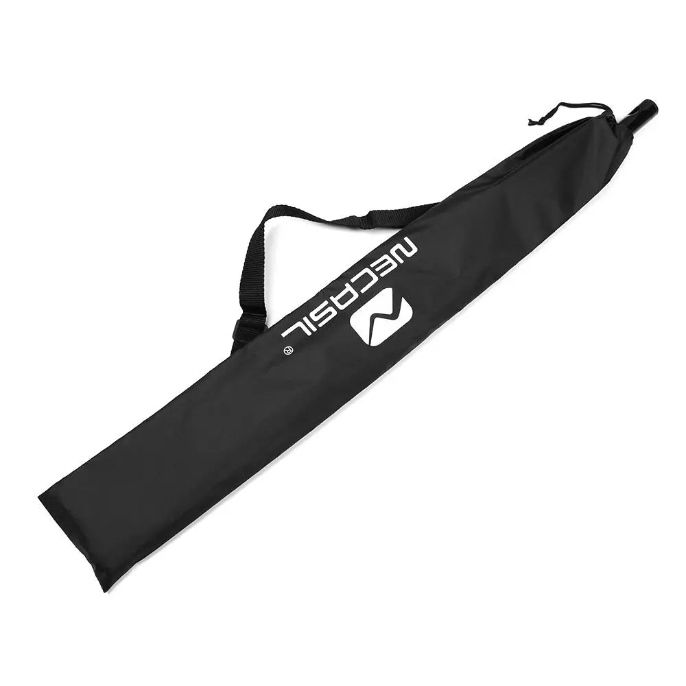 with Belt Trekking Pole 70cm Length Oxford Package Bags Alpenstock Storage Bag Walking Sticks Holder Hiking Travel