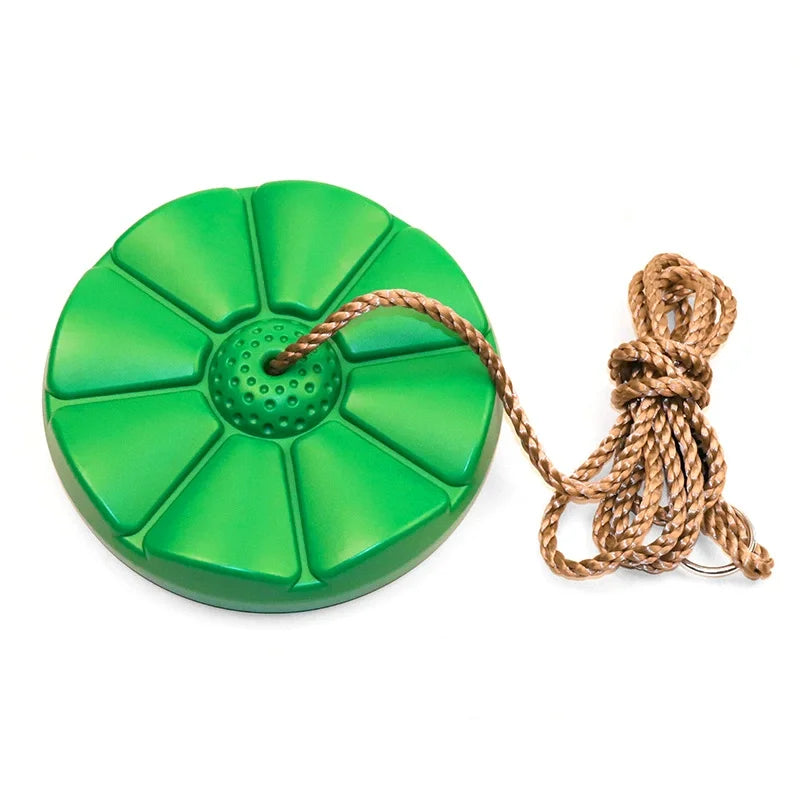 A Disc Swing Indoor Outdoor Toy for Teenagers and Adults Family Party Games Perfect for Holiday Birthday Gifts