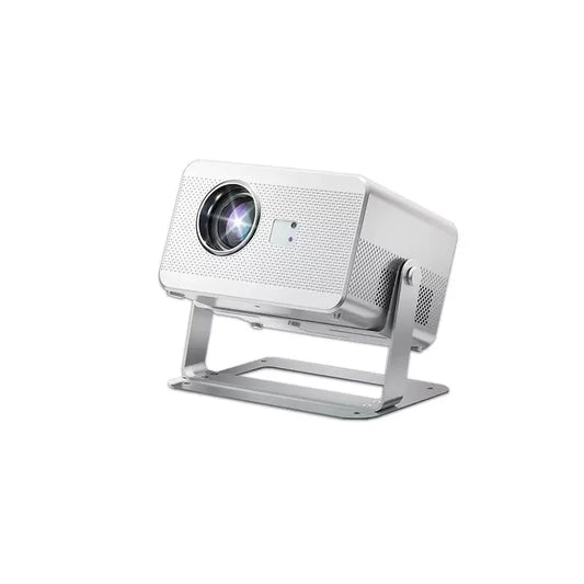 F18 Projector 4K 1920*1080P  Android 11  600ANSI  Allwinner H713  32G  Voice Control  BT5.0  Wi-Fi 6  Home Cinema Experience