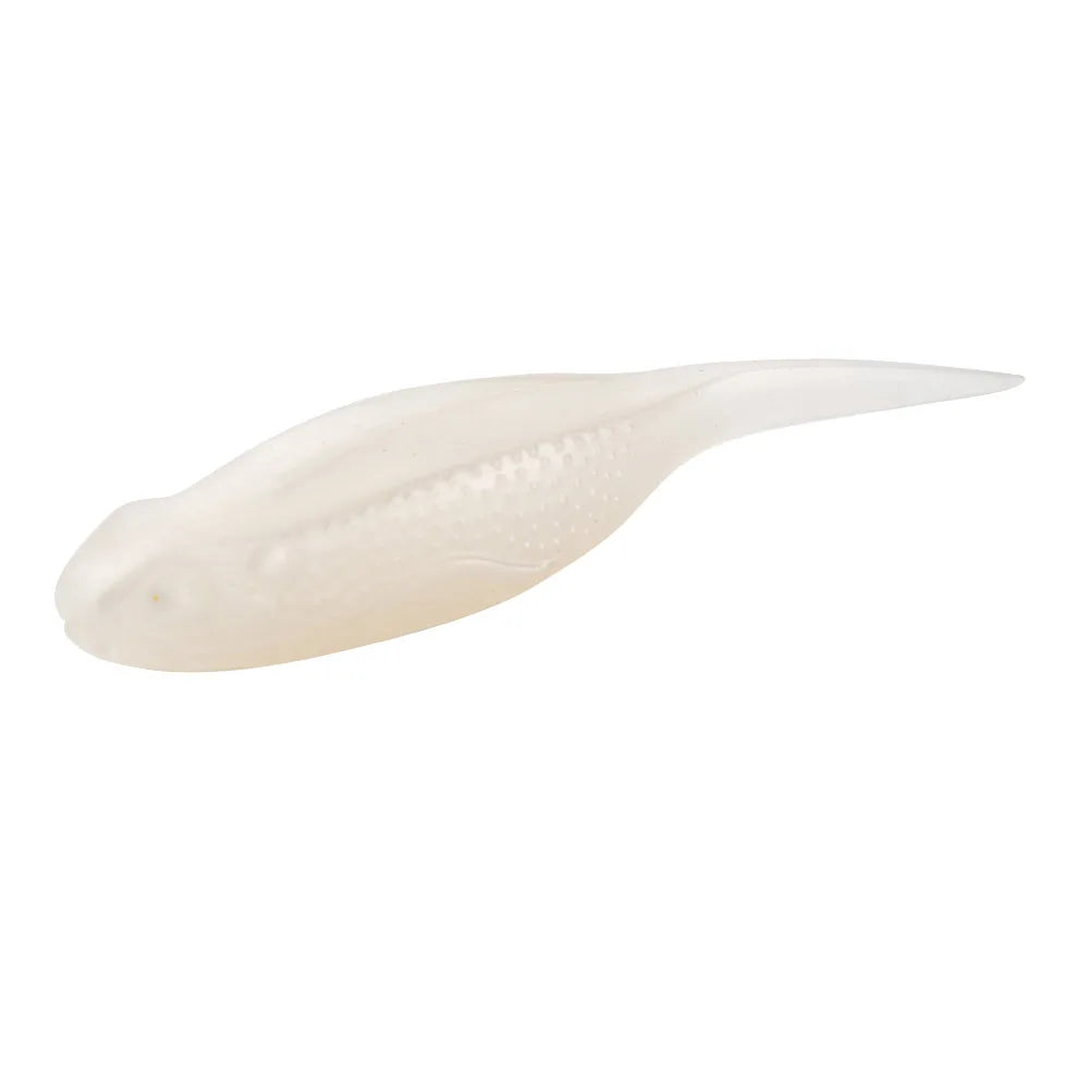 Fishing Lures 3pcs/lot 10cm 11g Floating Soft lures for Pike walking the dog lures Top water lure