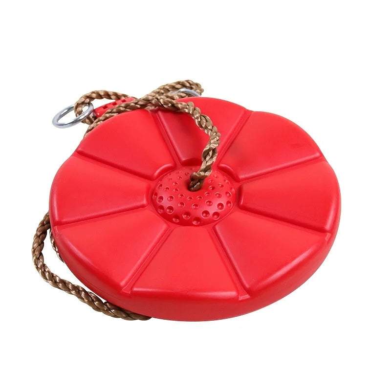 A Disc Swing Indoor Outdoor Toy for Teenagers and Adults Family Party Games Perfect for Holiday Birthday Gifts
