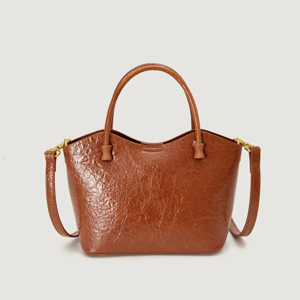 Women's Bag for Women Stylish Leather Tote Bag Ideal for Daily Shopping and Office Use