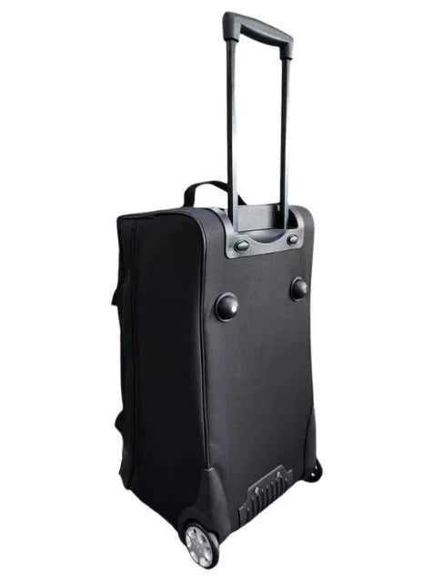 Men Rolling Luggage Carry on trolley tote Travel trolley Baggage Bag for men carry on luggage Suitcase bag wheels  Wheeled bags