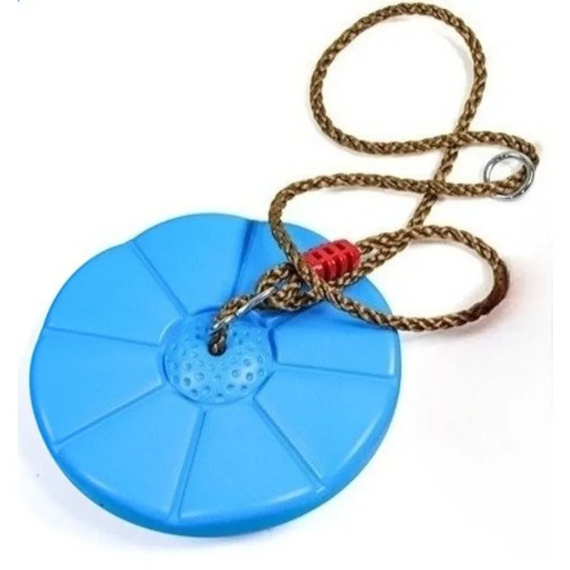 A Disc Swing Indoor Outdoor Toy for Teenagers and Adults Family Party Games Perfect for Holiday Birthday Gifts